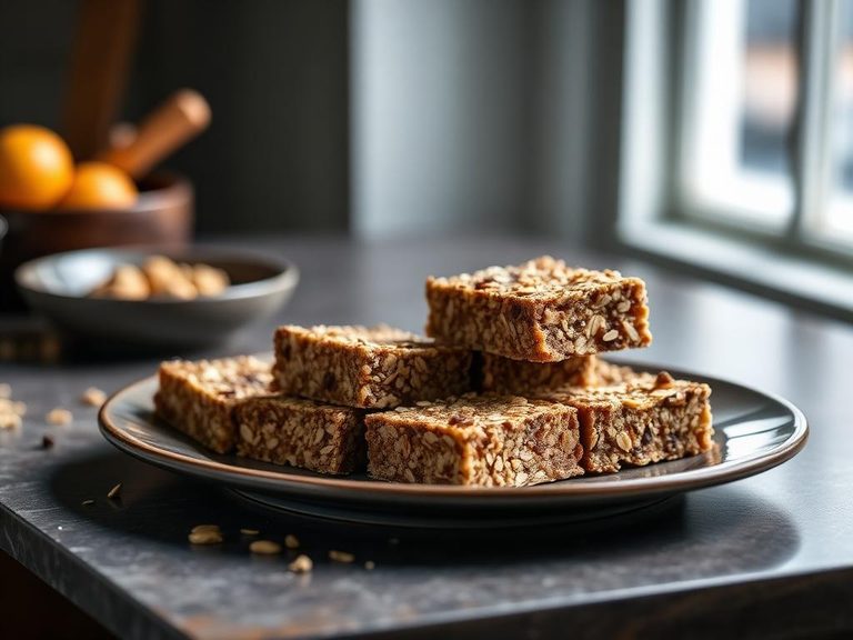 Oat Bar