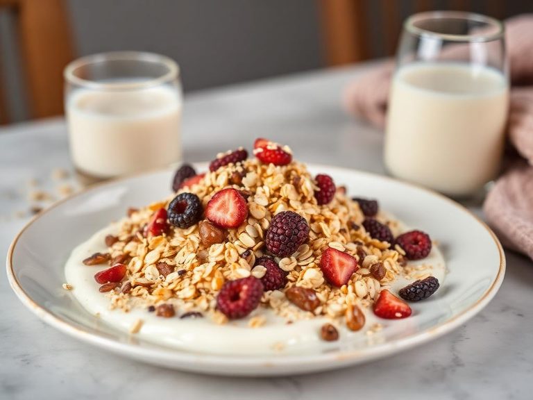 Oat Milk