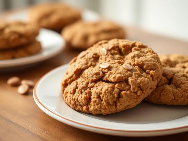 Oatmeal Cookie