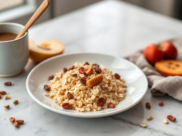 Oatmeal