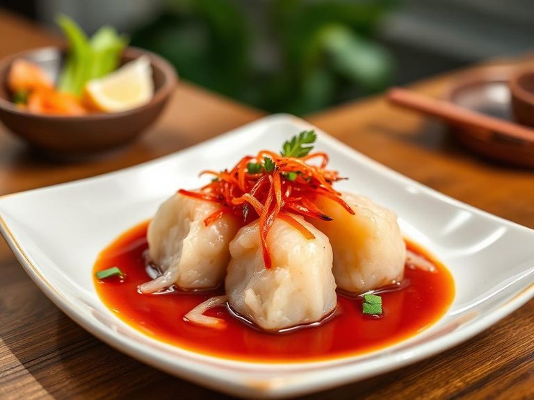 Ogiri (fermented condiment)