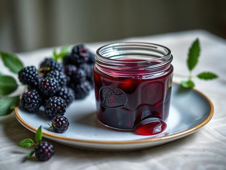 Oheloberry jam