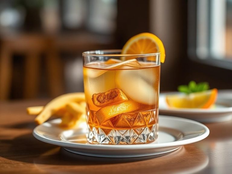Old Fashioned