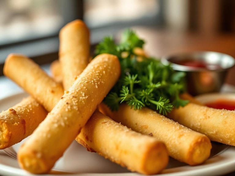Olive Garden Breadsticks