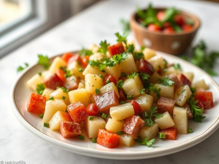 Olivier salad
