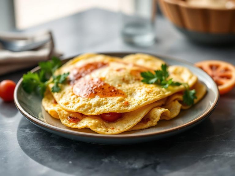 Omelette