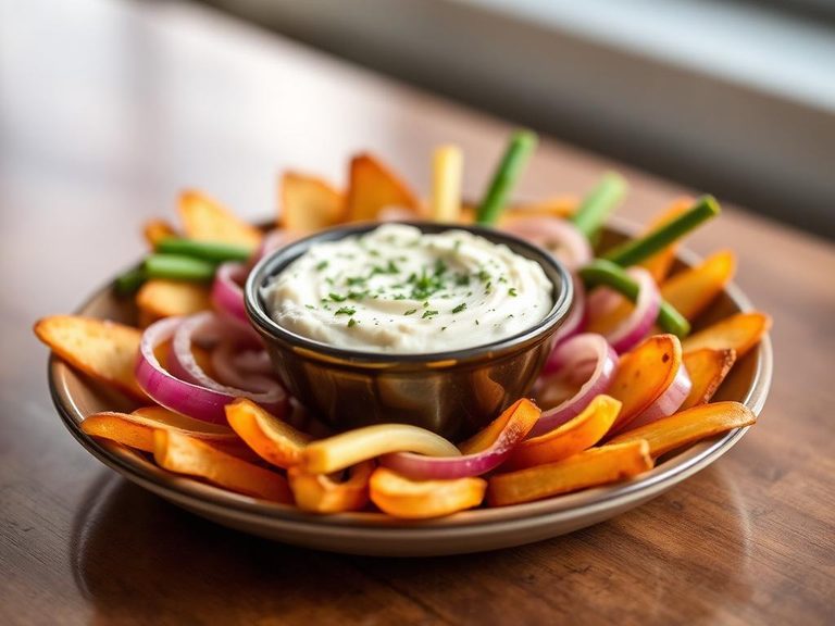 Onion Dip