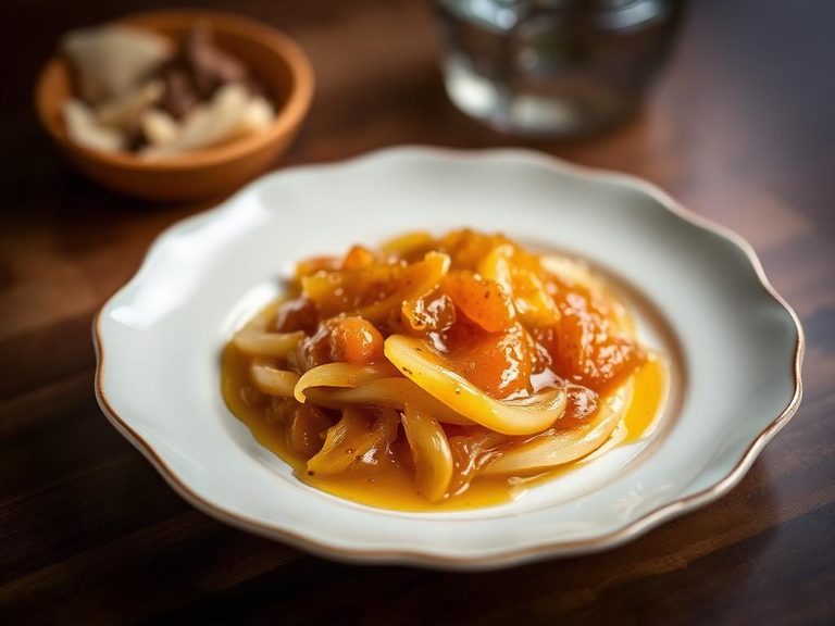 Onion Marmalade