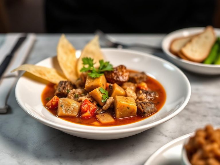 Oopah Stew