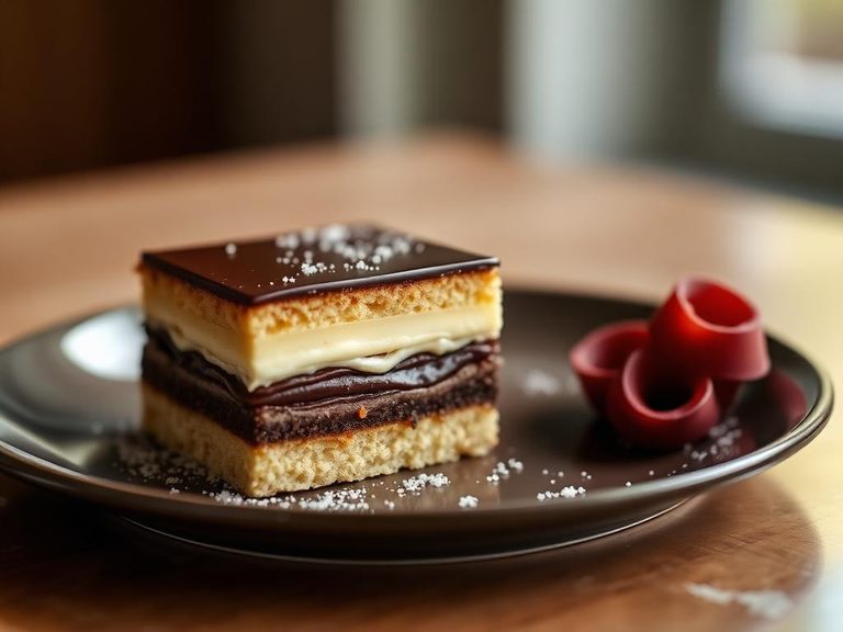 Opera Cake