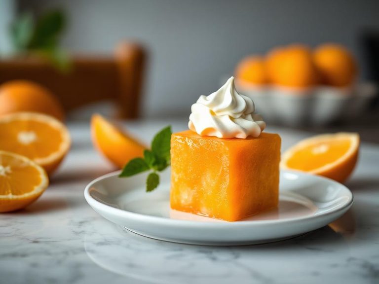 Orange Creamsicle