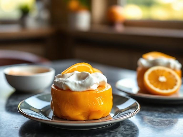 Orange Fool