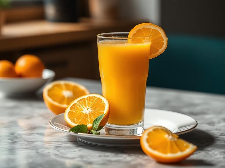 Orange Juice
