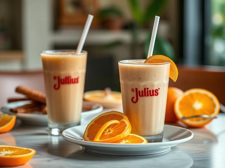 Orange Julius