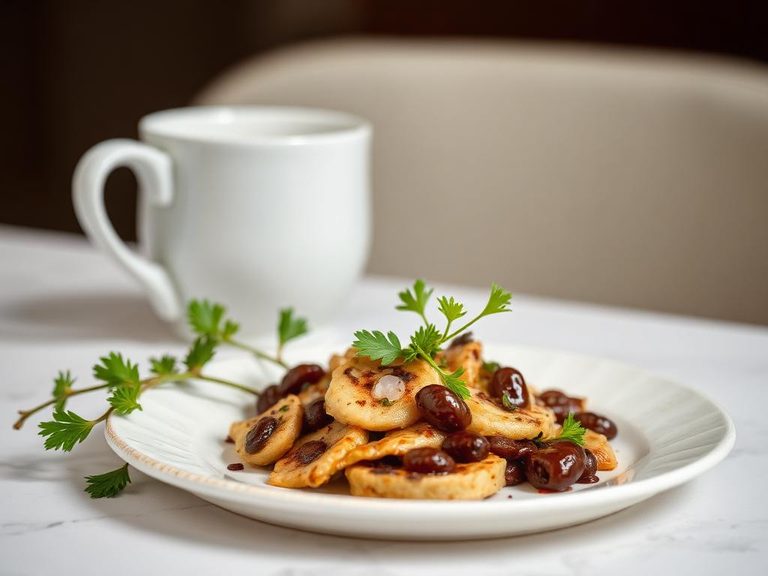 Oricoff (chicory coffee substitute)