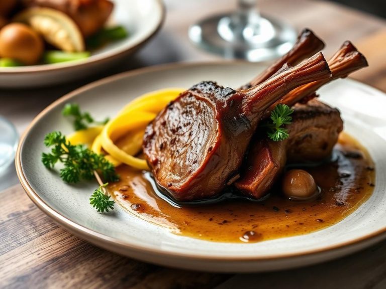 Osso Buco