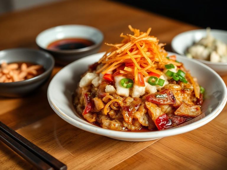 Oyakodon