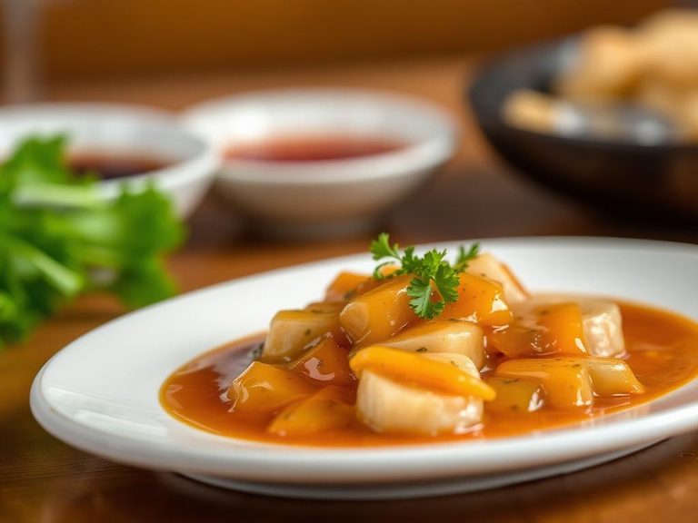 Oyster Sauce (as a base ingredient)