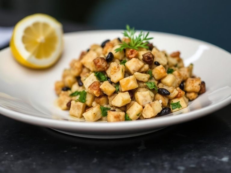 Oyster Stuffing (for poultry)