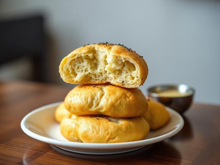 Pão de Alho