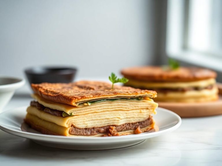 Pâté Chinois