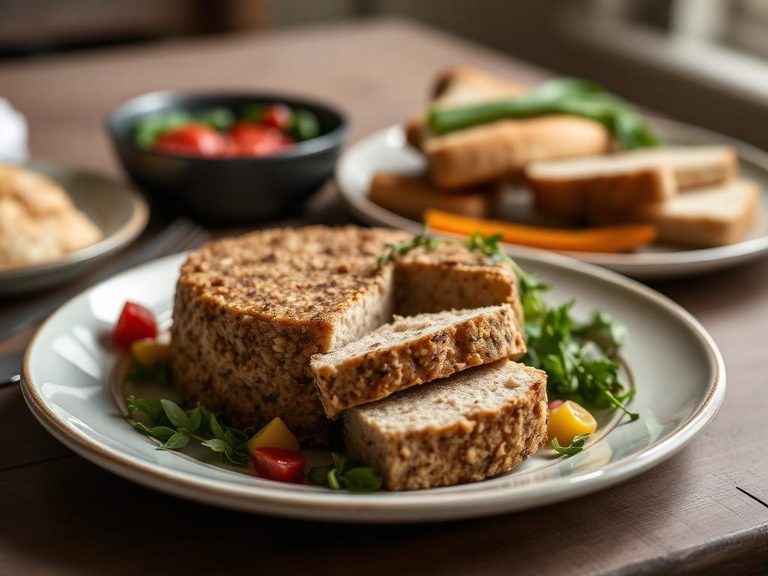 Pâté de Campagne