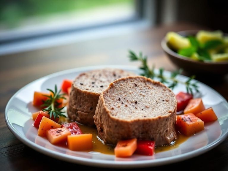 Pâté de Foie de Volaille