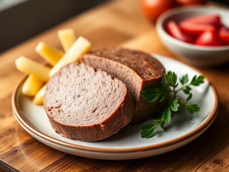 Pâté de Foie