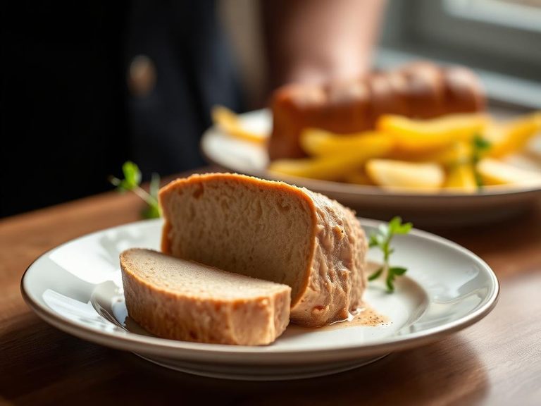 Pâté de Foie Gras