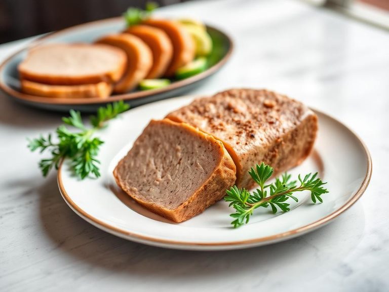 Pâté de Veau