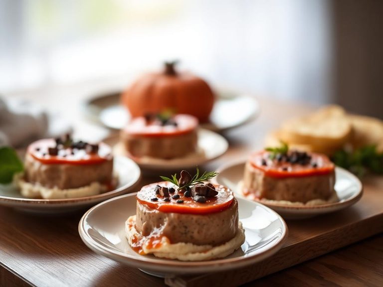 Pâtés