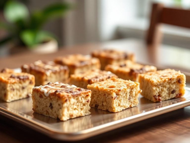 Packaged snack cakes