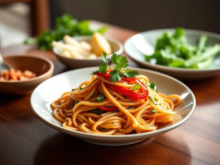 Pad Thai (Thai)