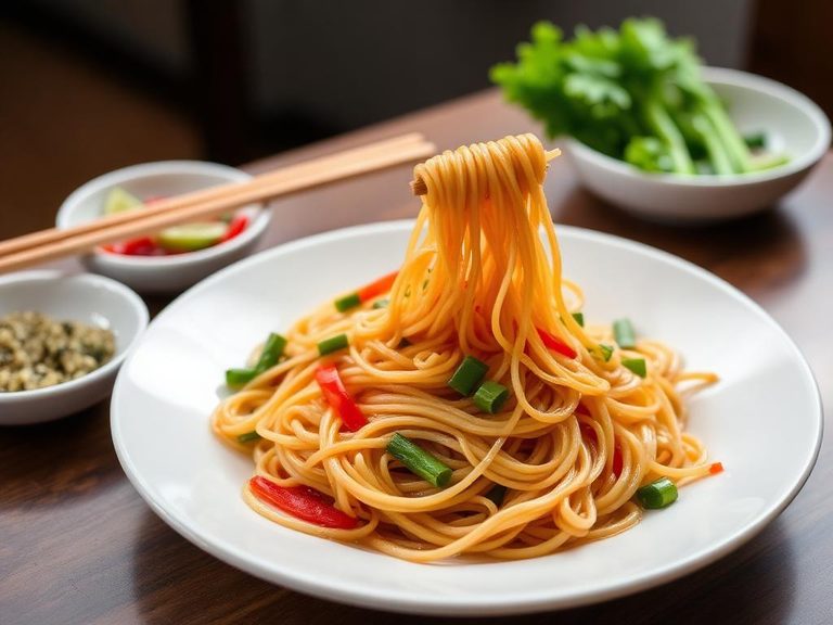 Pad Woon Sen