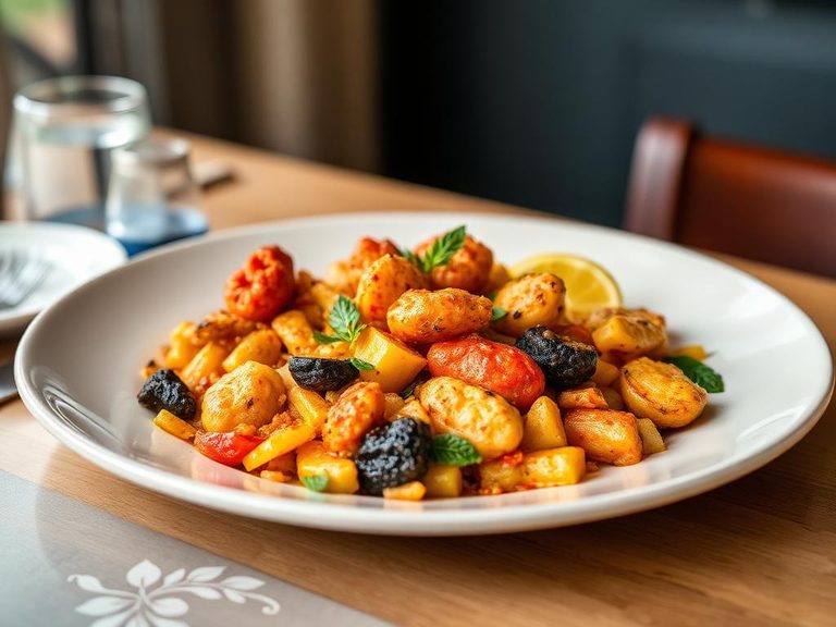 Paella