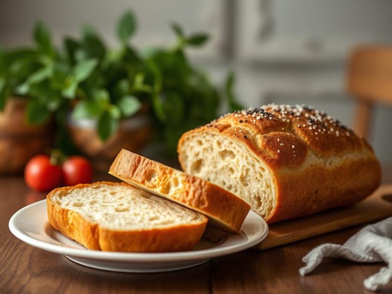 Pain de campagne