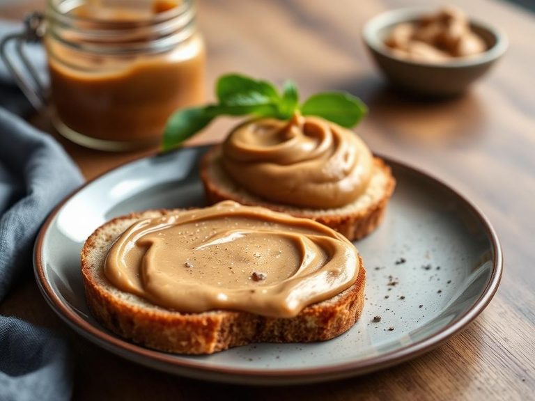Paired with peanut butter or almond butter