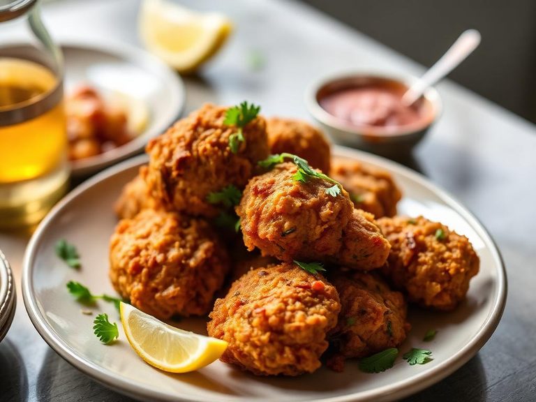Pakora (South Asia)