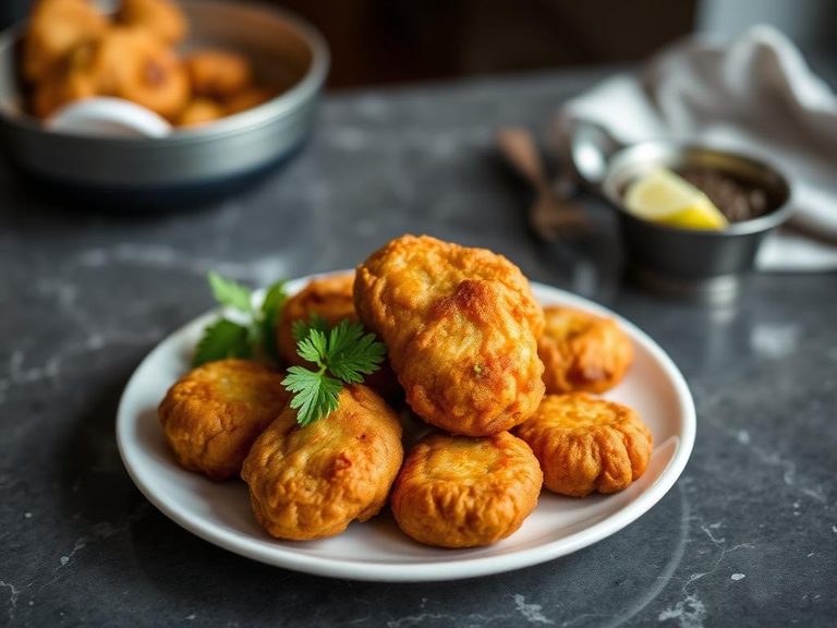Pakoras
