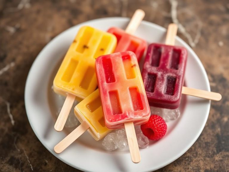 Paletas