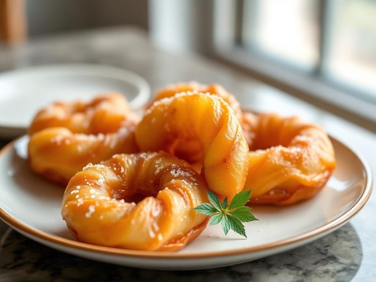 Palmiers
