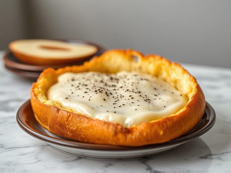 Pan Dulce con Queso