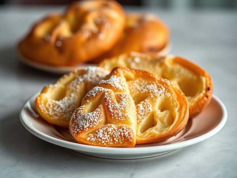 Pan dulce