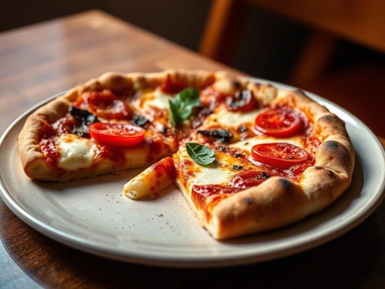 Pan Pizza