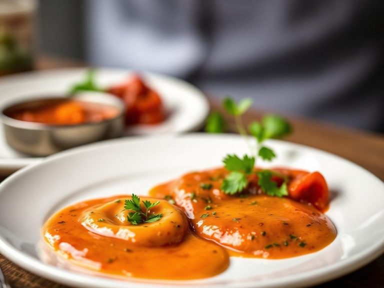 Pan Sauces