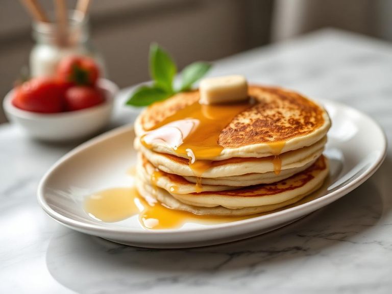 Pancakes