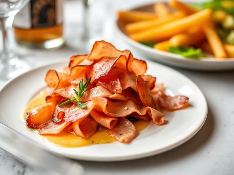 Pancetta