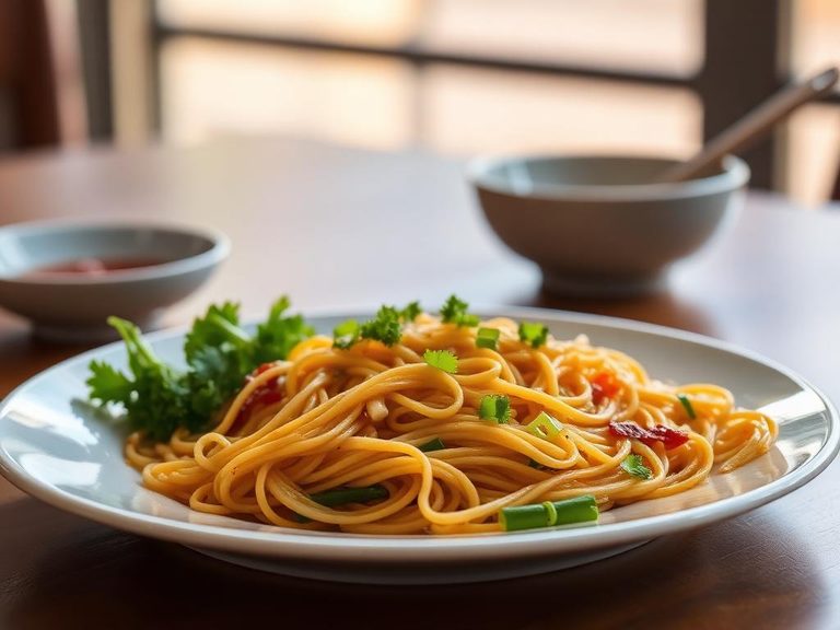 Pancit Canton