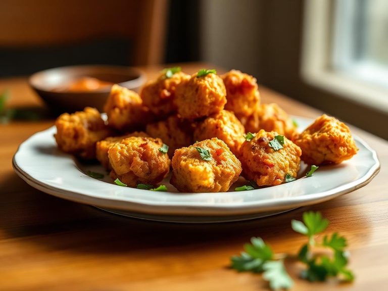 Paneer Pakora