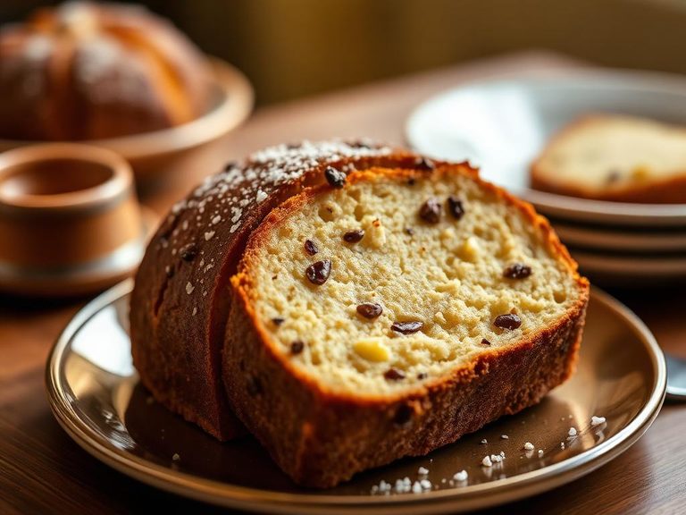 Panettone